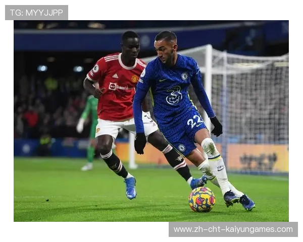 切尔西中场掌控力增强，比赛节奏被掌握